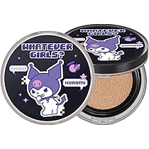 クロミ　ロムアンド ロムアンド×サンリオ クロミアイシャドウパレット💜 ベターザン