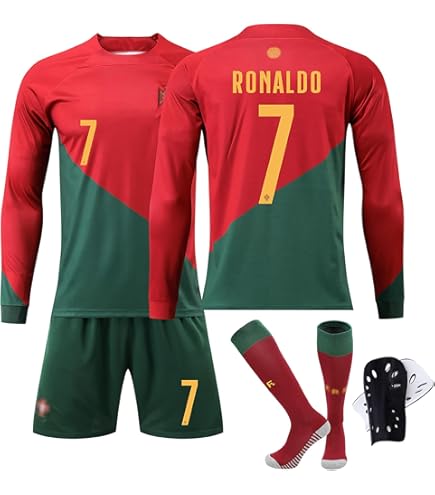 Amazon | サッカー ユニフォーム モドリッチ クロース ロナウド