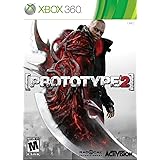 Prototype 2 (輸入版) - Xbox360