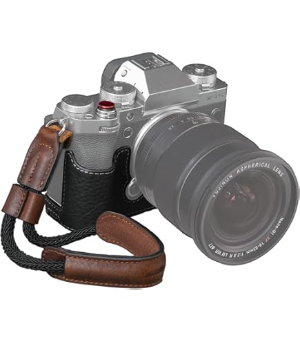 Amazon | SmallRig FUJIFILM X-T5 用L型ブラケット 4137