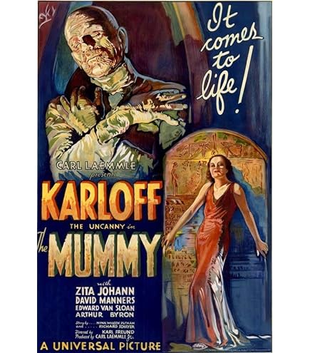 Amazon.co.jp: フランケンシュタインThe Man Who Made aモンスター映画