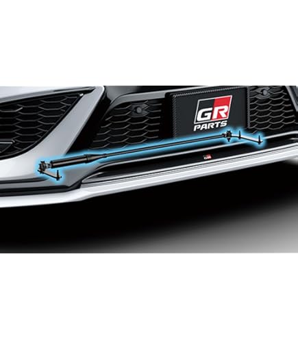 Amazon | TOYOTA/TRD GR 「パフォーマンスダンパー®」 品番：MS303