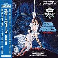 Amazon.co.jp: ベスト・オブ・スター・ウォーズ [SACD Hybrid] (完全