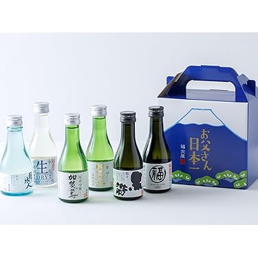 Amazon.co.jp 人気ギフトランキング: 純米吟醸酒 で、ギフトの設定を