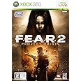 F.E.A.R2 PROJECT ORIGIN(フィアー2 プロジェクト オリジン)【CEROレーティング「Z」】 - Xbox360