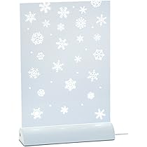 Pure Science LEDライトスタンド クリア