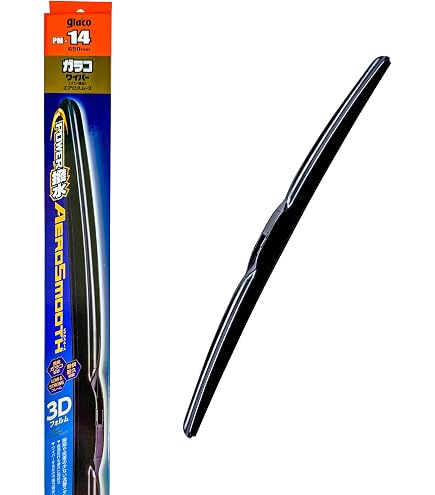 Amazon | スプーン(Spoon) 【SPOON SPORTS スポーツワイパーブレード