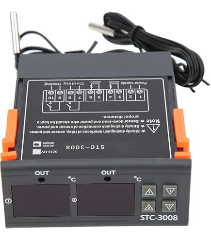 新品★鷺ノ宮 湿度調節器 ヒューミディスタット AHS-C1090 Amazon.co.jp: 鷺宮製作所 ルームヒューミディスタット AHS