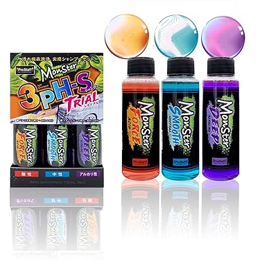 Amazon.co.jp 人気ギフトランキング: カーシャンプー・ボディ