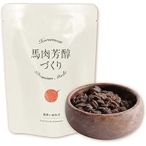 健康いぬ生活 馬肉自然づくりプレミアム ドッグフード