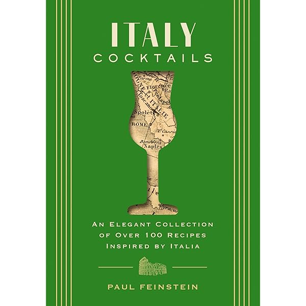 Amazon | DC Cocktails: An Elegant Collection of over 100 Recipes