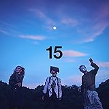 15 [CD] (通常盤)