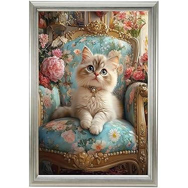 Amazon.co.jp 最新リリース: ダイヤモンド塗装キット の新着