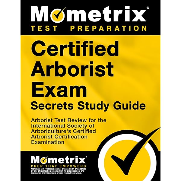 Amazon | Arborists' Certification Study Guide | Lilly, Sharon J