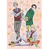 ヘタリア World Series vol.8【初回限定版】 [DVD]