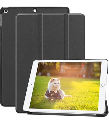 Amazon.co.jp: VAGHVEO iPad 2/3/4 ケース 超薄型 超軽量 TPU