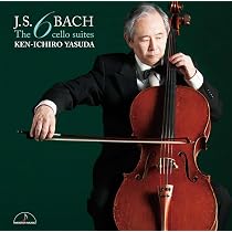 Amazon.co.jp: J.S. バッハ : 無伴奏チェロ組曲（全曲）: ミュージック