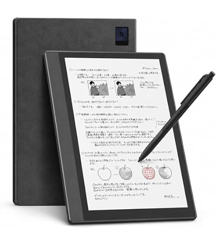 Amazon.co.jp: Harbor Innovations Paper 7タブレット カラー7.8インチ
