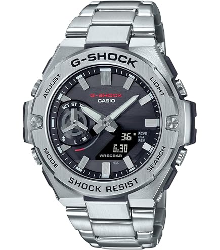 Amazon.co.jp: GST-W100D-1A4JF : ファッション