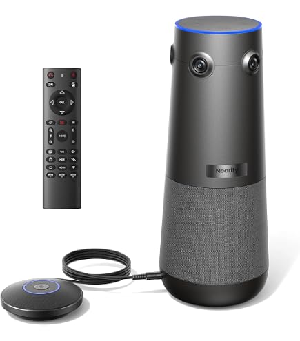 Amazon.co.jp: 【公式】ミーティングオウル プロ Meeting Owl Pro エコ
