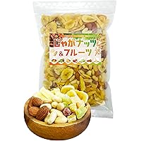 Amazon.co.jp: ナッツ ミックスナッツ 【NZラボ】 じゃがナッツ