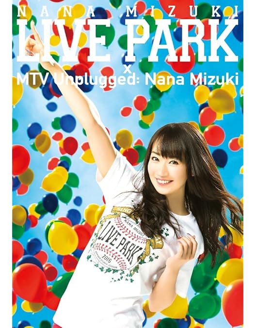 Amazon.co.jp: NANA MIZUKI LIVE FORMULA at SAITAMA SUPER ARENA [DVD