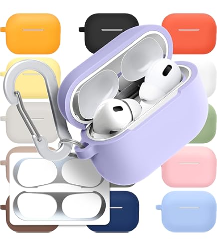 Amazon | [KYK SHOW] For airpods4 ケース ワイヤレスノイズキャンセ