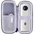 リコー 360度カメラ RICOH THETA SC2/ SC/S、V 保護対応収納ケース -waiyu JP