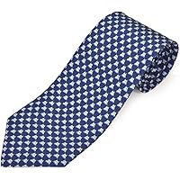 Amazon | フェラガモ ネクタイ Salvatore Ferragamo 8cm幅 FER69