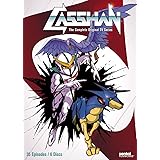 Casshan [DVD] [Import]