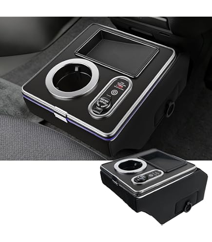 エブリィワゴン　DA64W　オーバーヘッドコンソール Amazon | VERONA センターコンソール／エブリイ・エブリイワゴン