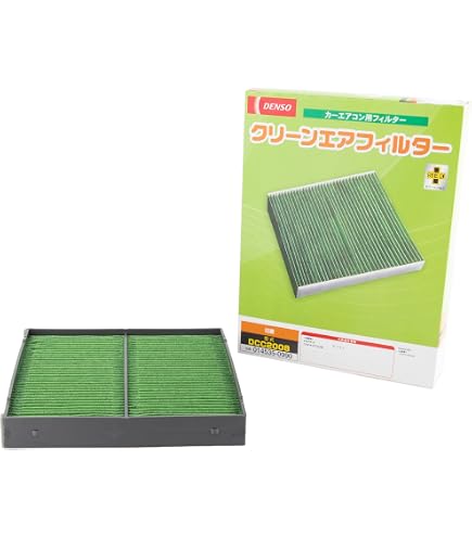 Amazon | SUZUKI（スズキ）/純正 エアコンフィルター 品番：95861