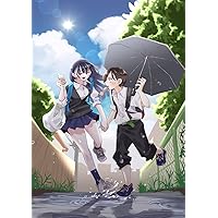 Amazon.co.jp: 【Amazon.co.jp限定】僕の心のヤバイやつ1期＆2期BDBOX