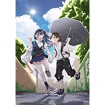 僕の心のヤバイやつ Blu-ray BOX付き Amazon.co.jp: 僕の心のヤバイやつ 第1+2期+ツイヤバ 完全版 Blu