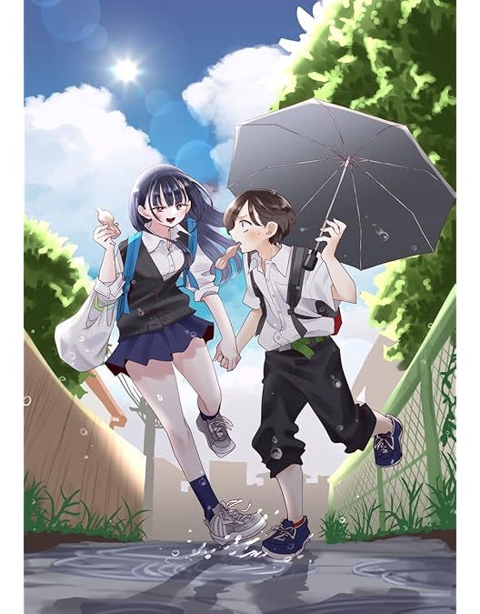 Amazon.co.jp: 【Amazon.co.jp限定】僕の心のヤバイやつ Blu-ray 全巻