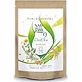 なたまめ茶 国産 菊芋 玄米茶 巡りChaCha ノンカフェイン ブレンドティー 40包