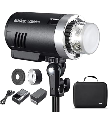 GODOX AD300PRO フラッシュチューブ Amazon | [国内正規品] Godox AD300Pro専用 交換用パーツ