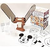 パンケーキアーティスト ディズニー&ピクサーキャラクターズ DT-EN01