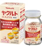Amazon | 結 乳酸菌 スーパーエリート YK622 60包入り | ノーブランド