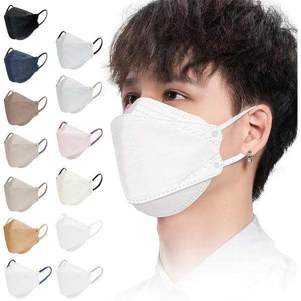 Amazon.co.jp: [Victorian Mask] マスク ヴィクトリアンマスク 不織布
