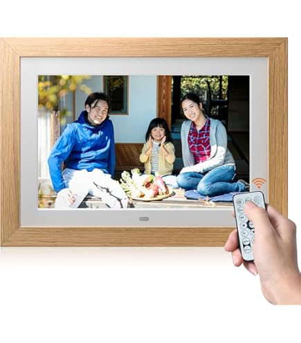 Amazon | SONY デジタルフォトフレーム S-Frame DR720 7.0型 内蔵