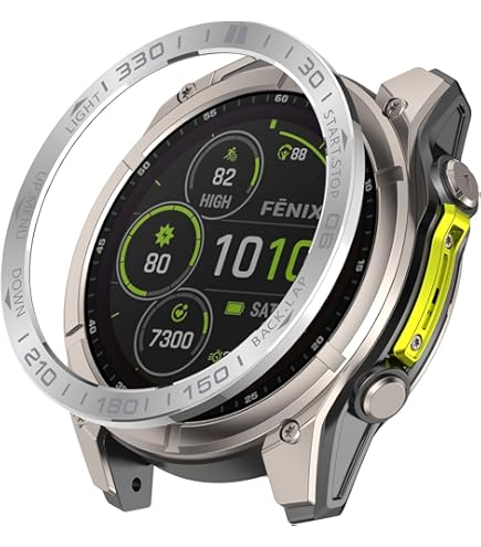 Amazon | GARMIN(ガーミン) Fenix 5S (フェニックス 5S ) Carrara Amazon | GARMIN(ガーミン) Fenix 5S (フェニックス 5S ) Carrara
