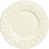 Wedgwood (ウェッジウッド) フェスティビティ アイボリー プレート 20cm【並行輸入品】