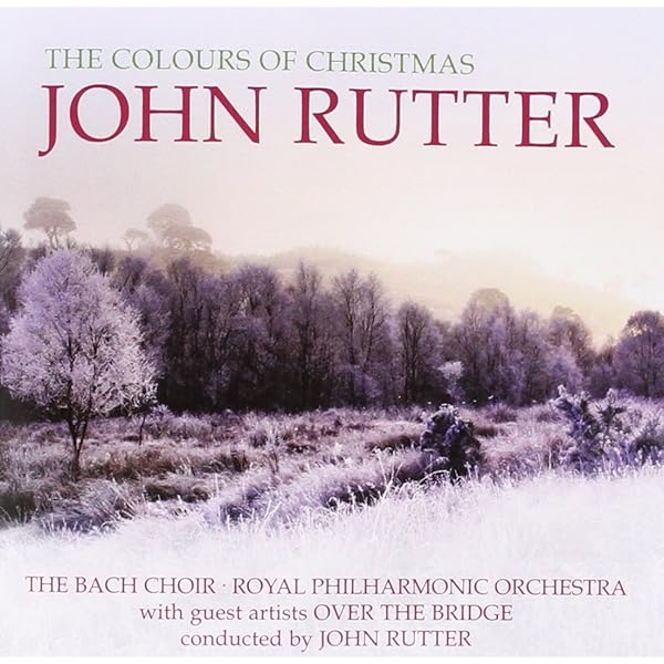 その他 JOHN RUTTER: BLESSING [CD] Amazon.co.jp: JOHN RUTTER: BLESSING: ミュージック
