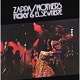 ROXY & ELSEWHERE