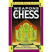 チェス洋書（英語版）6冊 CHESS Amazon | Weapons of Chess: An Omnibus of Chess Strategies