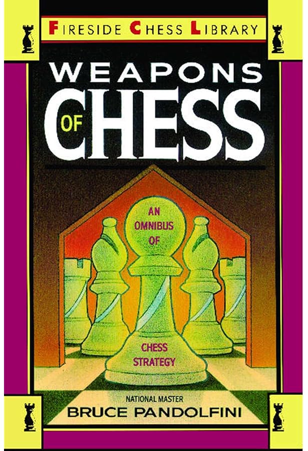 Amazon | Simple Chess: New Algebraic Edition (Dover Chess) | Stean