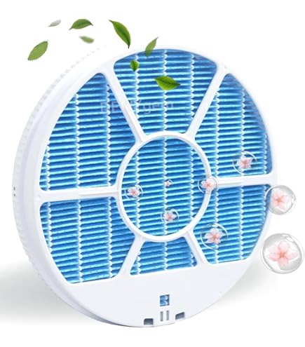 Amazon.co.jp: 加湿フィルター 空気清浄機用交換フィルター KC-G50 KC