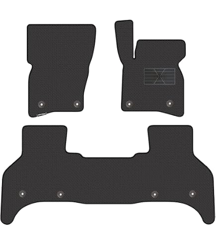 Amazon | ランドローバー ディフェンダー 110 (5ドア) L663 右 対応 