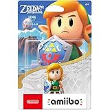 amiibo リンク【夢をみる島】(ゼルダの伝説シリーズ)
